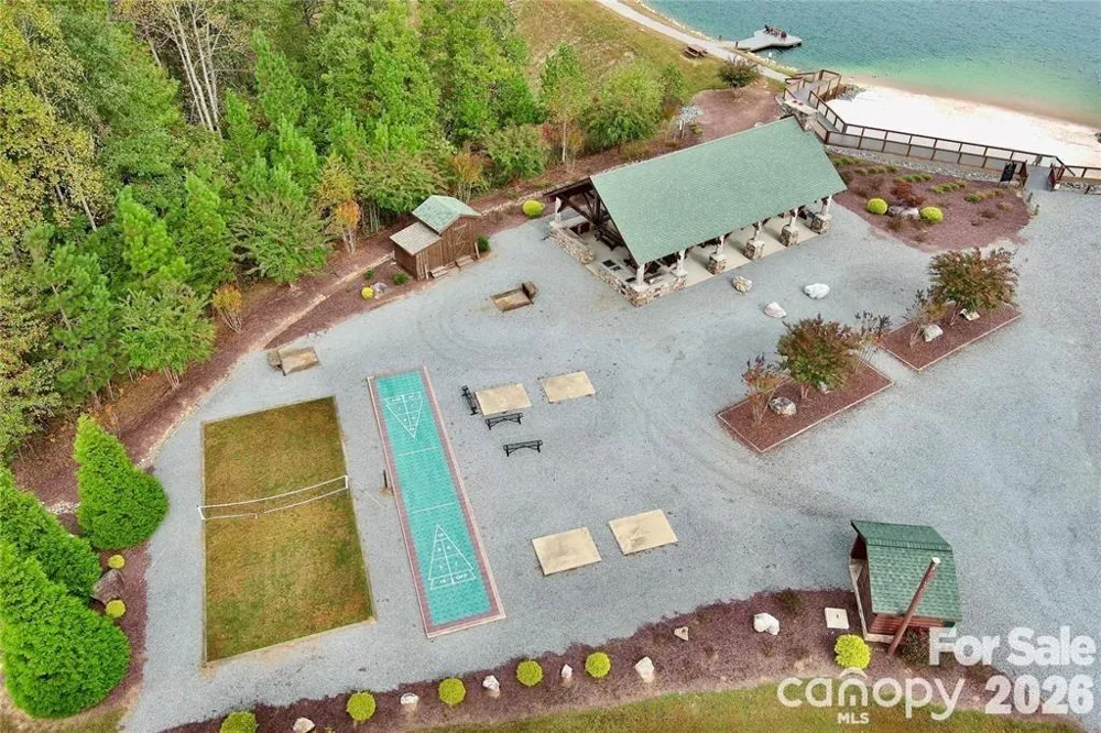V/L Mountain Vista Drive Nebo, NC 28761