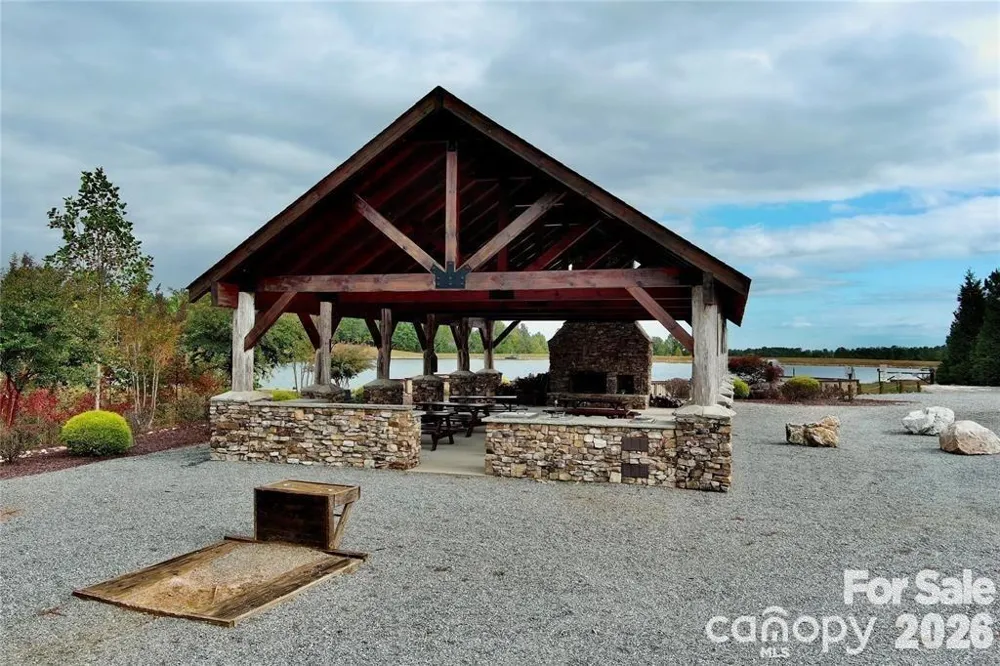 V/L Mountain Vista Drive Nebo, NC 28761