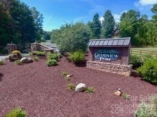 V/L Mountain Vista Drive Nebo, NC 28761