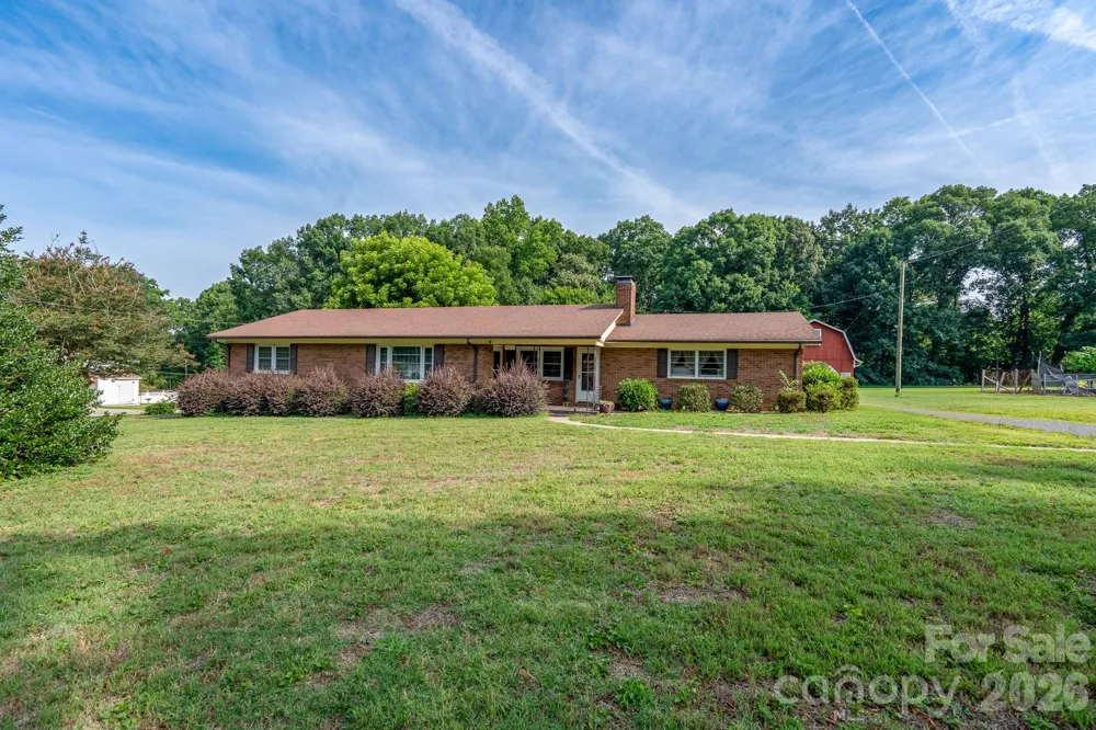 122 Lowder Road Albemarle, NC 28001
