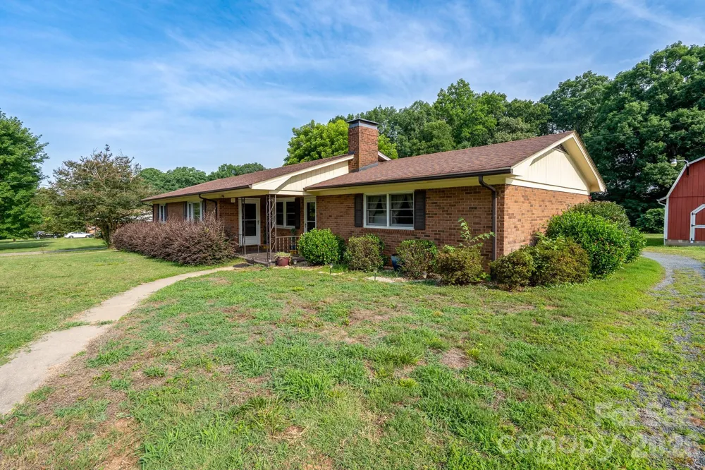 122 Lowder Road Albemarle, NC 28001