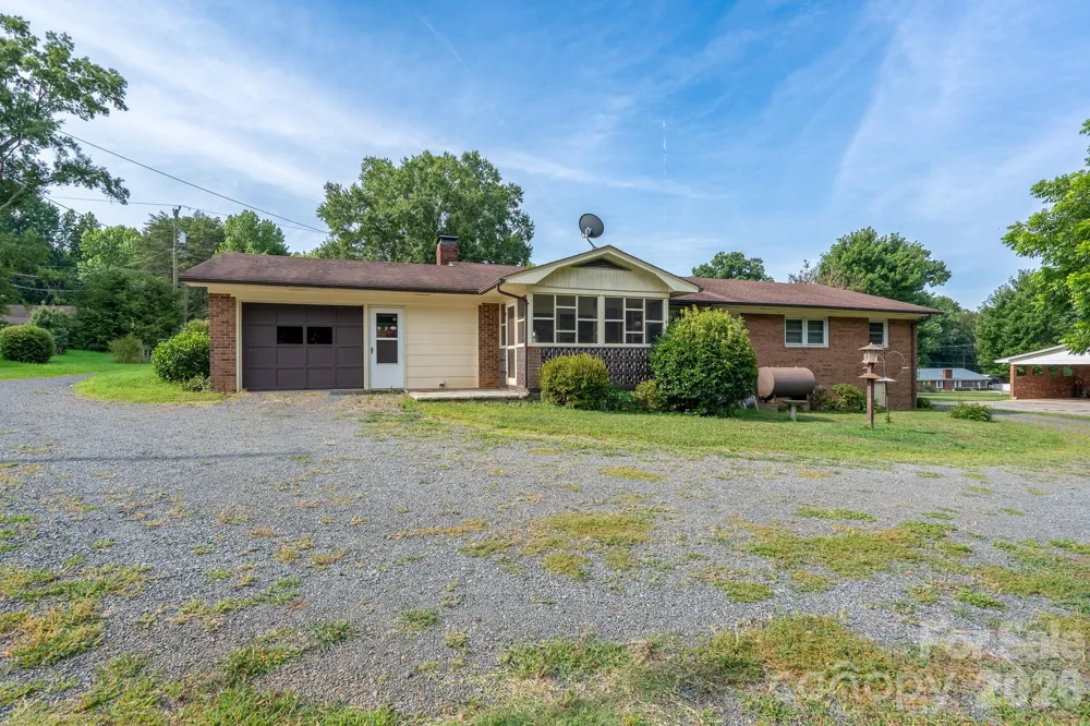 122 Lowder Road Albemarle, NC 28001