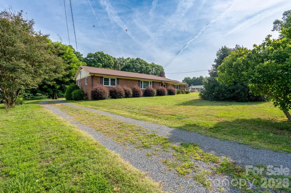 122 Lowder Road Albemarle, NC 28001