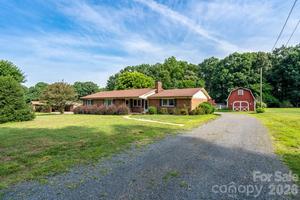 122 Lowder Road Albemarle, NC 28001