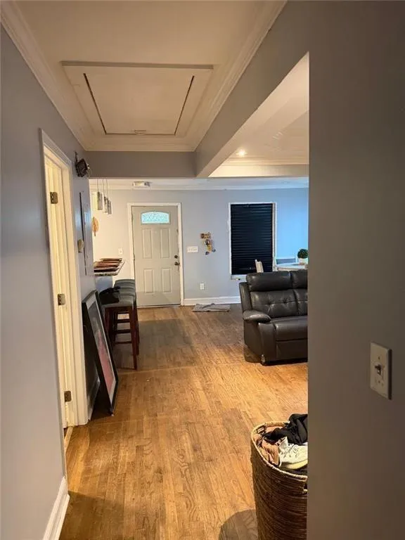6272 Edward Street Doraville, GA 30340