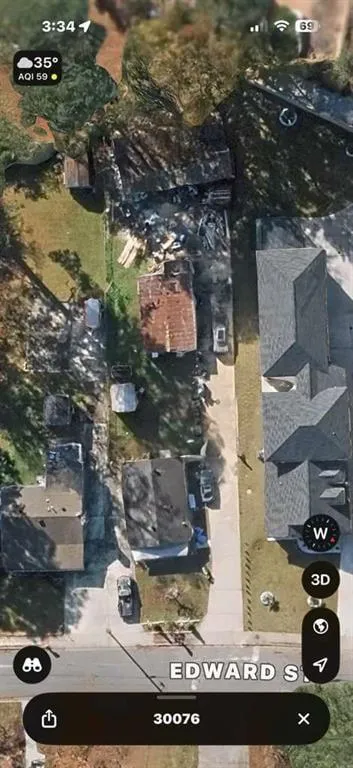 6272 Edward Street Doraville, GA 30340