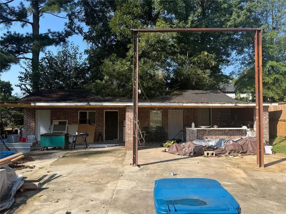 6272 Edward Street Doraville, GA 30340