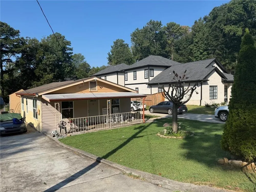 6272 Edward Street Doraville, GA 30340