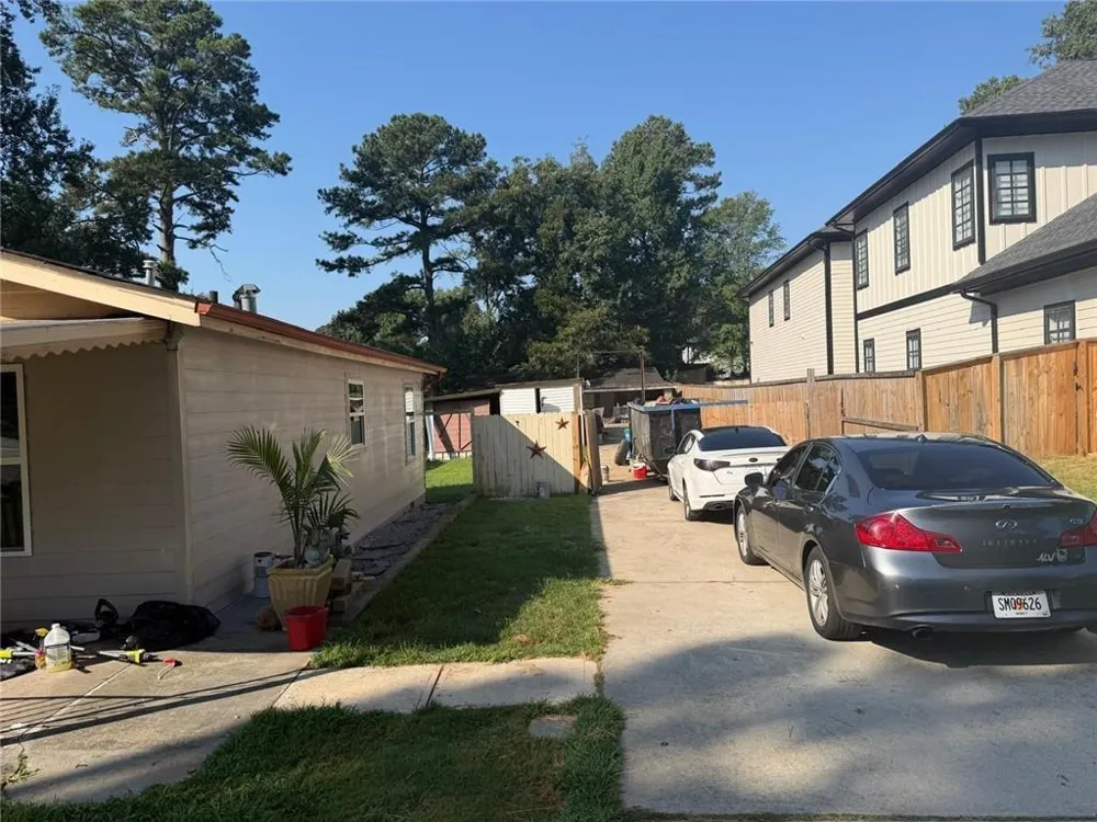 6272 Edward Street Doraville, GA 30340