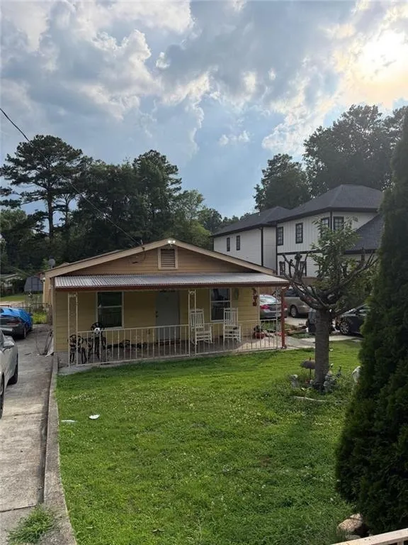 6272 Edward Street Doraville, GA 30340