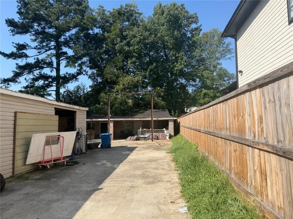 6272 Edward Street Doraville, GA 30340