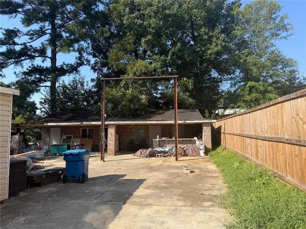 6272 Edward Street Doraville, GA 30340
