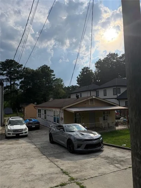 6272 Edward Street Doraville, GA 30340