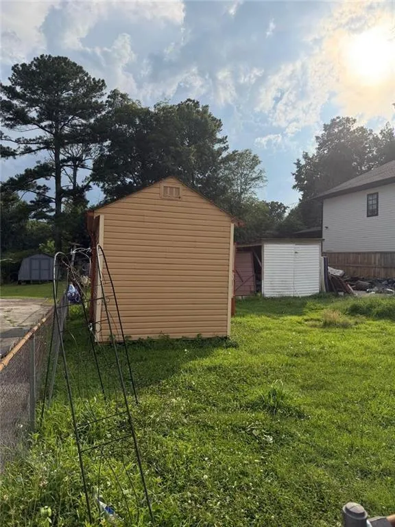 6272 Edward Street Doraville, GA 30340