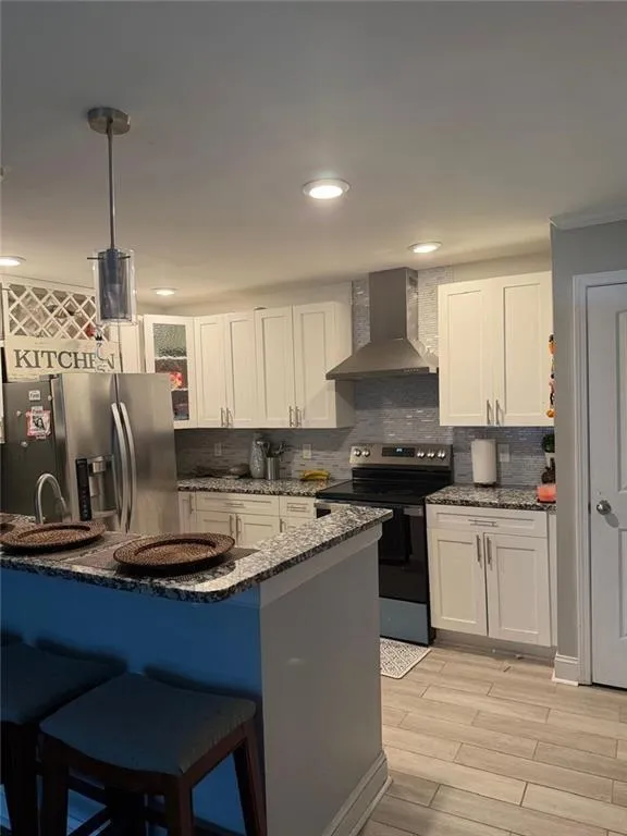 6272 Edward Street Doraville, GA 30340