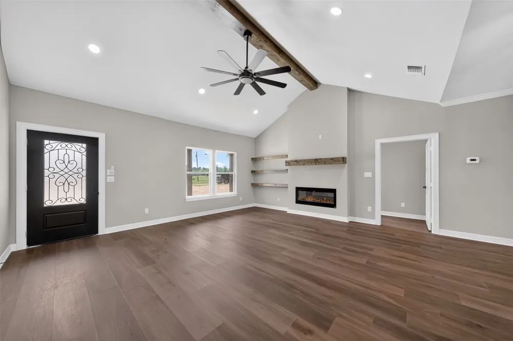 17814 County Road 285 Arp, TX 75750