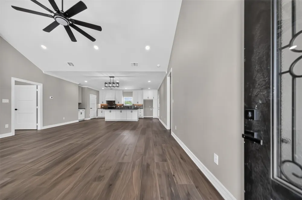 17814 County Road 285 Arp, TX 75750