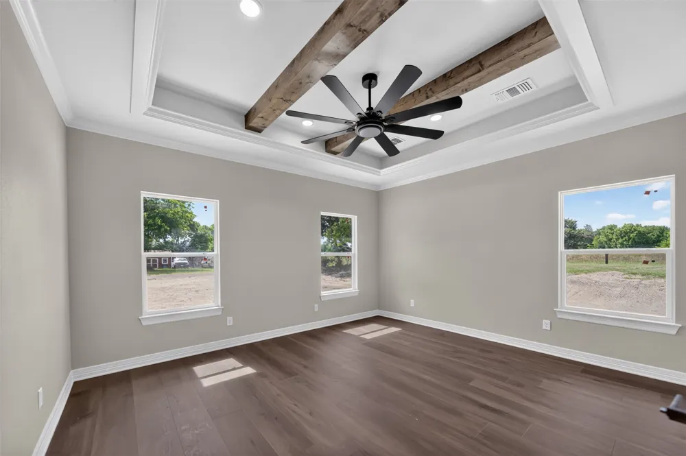 17814 County Road 285 Arp, TX 75750