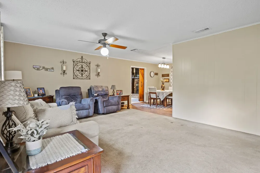 112 Priscilla Lane Lone Star, TX 75668
