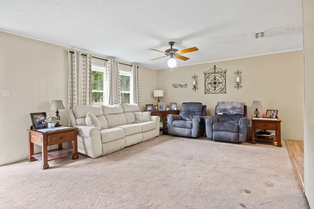 112 Priscilla Lane Lone Star, TX 75668