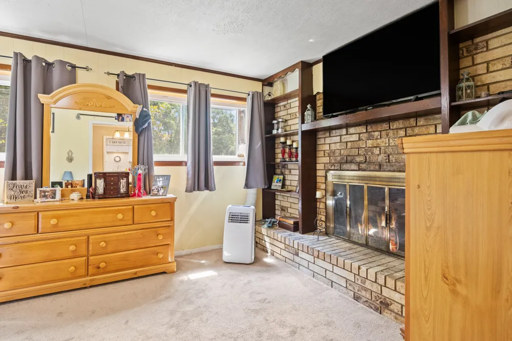 112 Priscilla Lane Lone Star, TX 75668