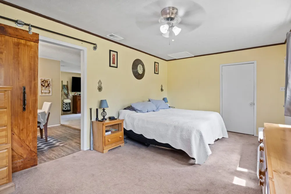 112 Priscilla Lane Lone Star, TX 75668