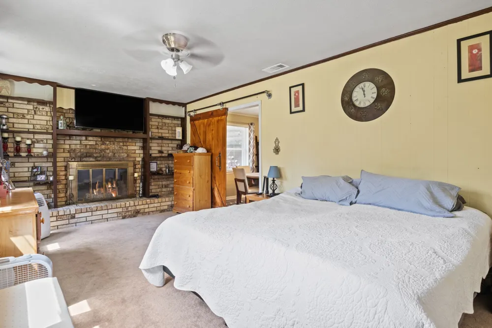 112 Priscilla Lane Lone Star, TX 75668