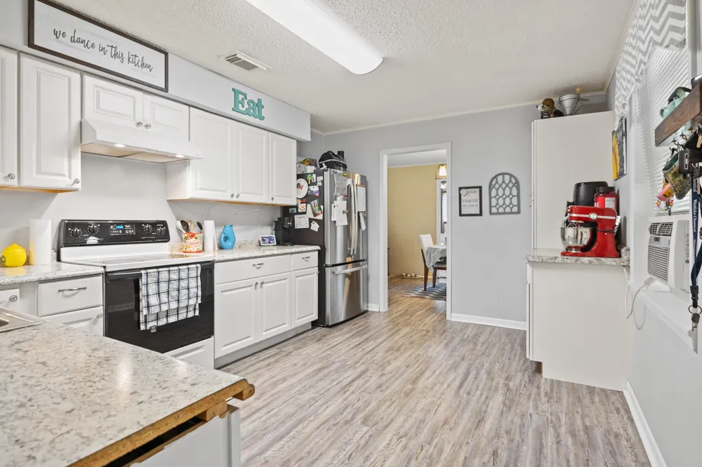 112 Priscilla Lane Lone Star, TX 75668