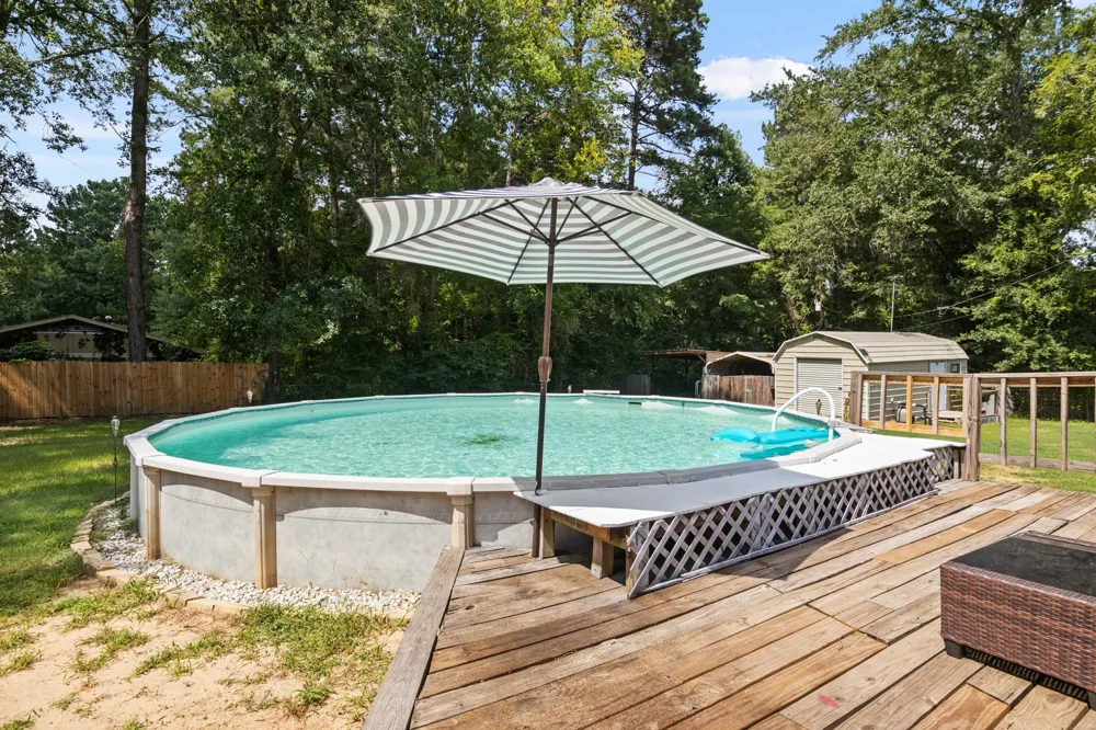 112 Priscilla Lane Lone Star, TX 75668