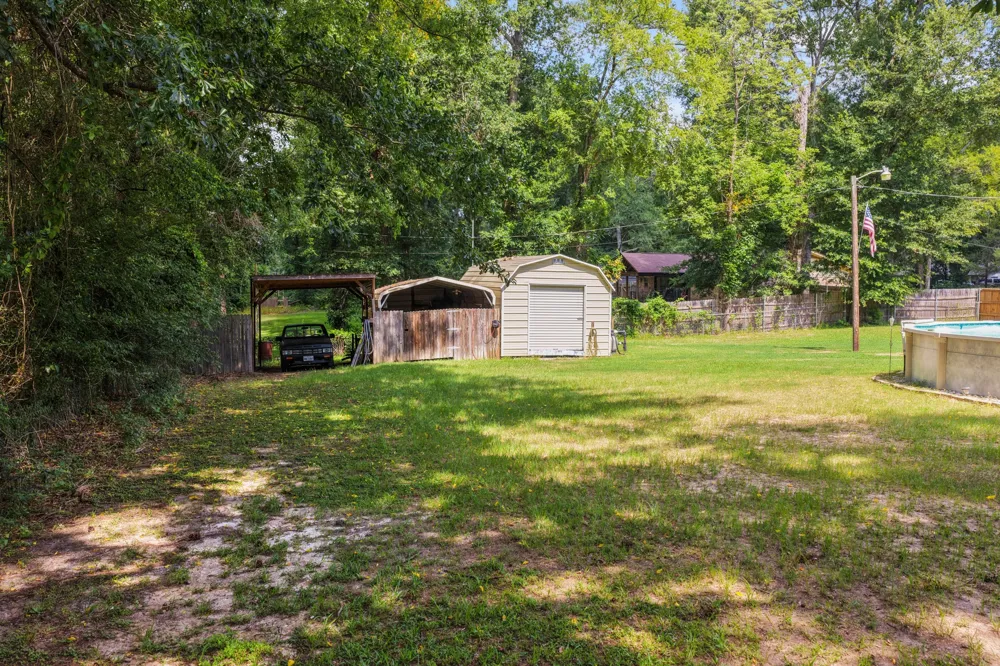112 Priscilla Lane Lone Star, TX 75668