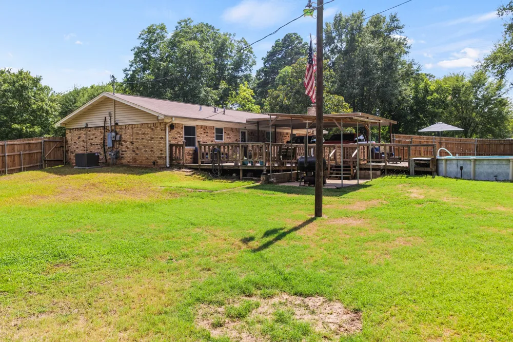 112 Priscilla Lane Lone Star, TX 75668