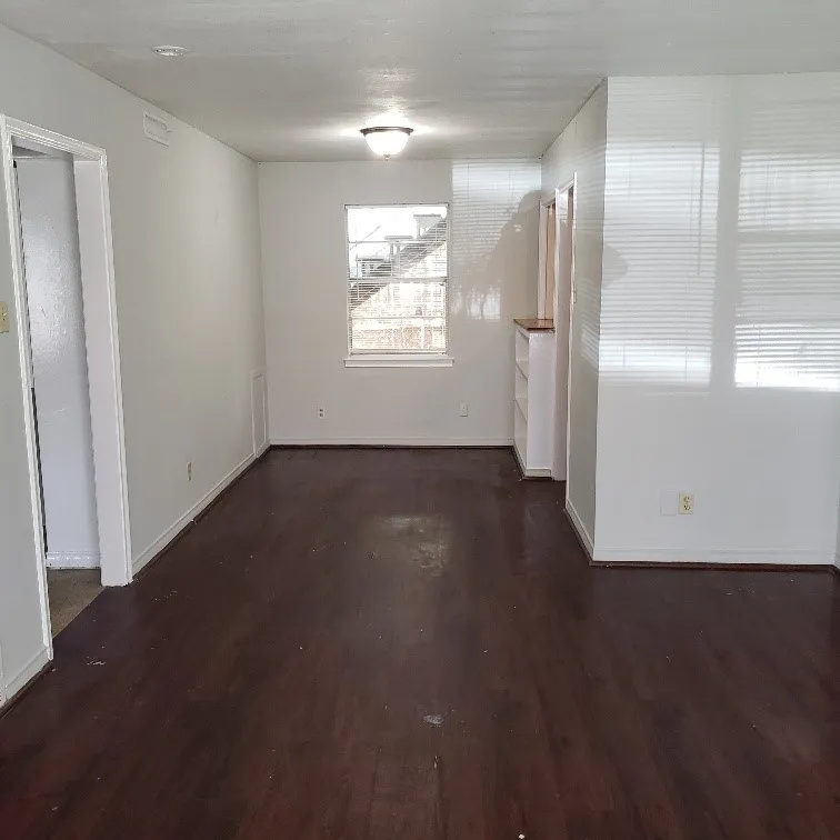 400 Oak Drive #2A Terrell, TX 75143