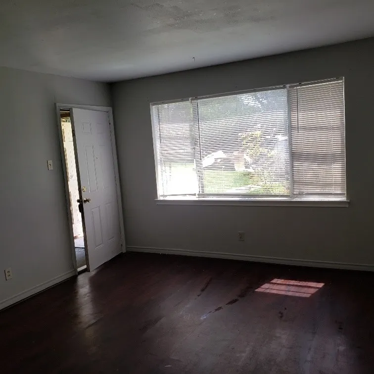 400 Oak Drive #2A Terrell, TX 75143