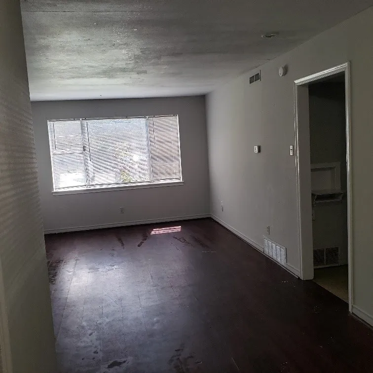 400 Oak Drive #2A Terrell, TX 75143