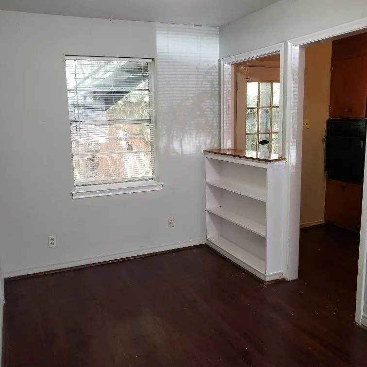 400 Oak Drive #2A Terrell, TX 75143