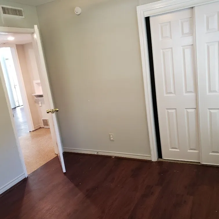 400 Oak Drive #2A Terrell, TX 75143