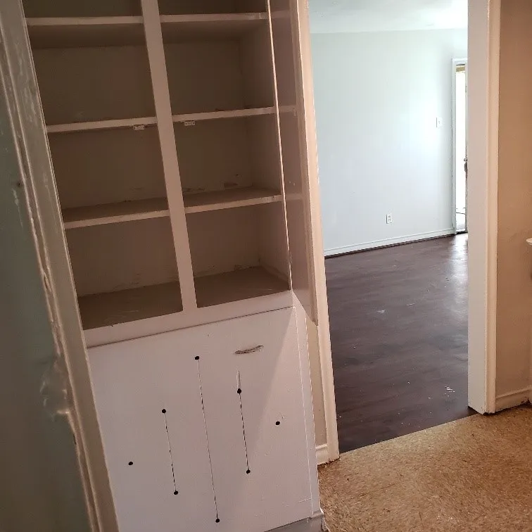 400 Oak Drive #2A Terrell, TX 75143