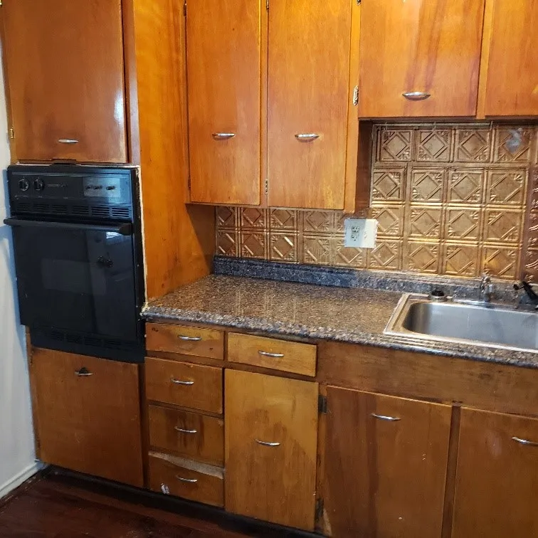 400 Oak Drive #2A Terrell, TX 75143