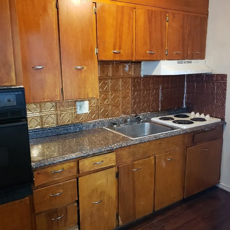400 Oak Drive #2A Terrell, TX 75143