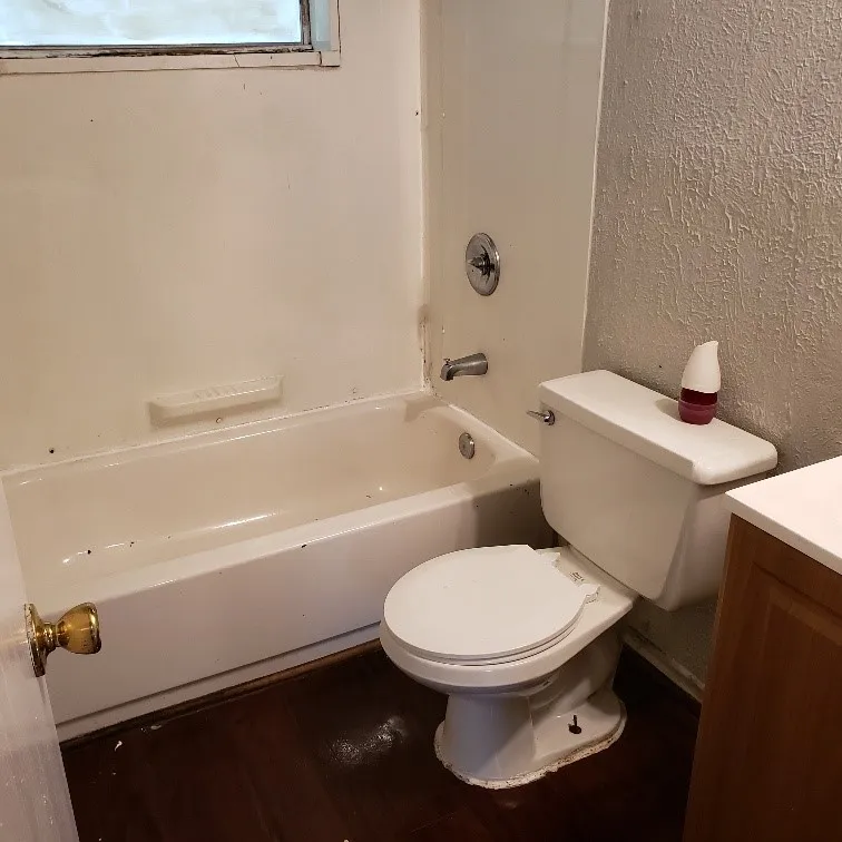 400 Oak Drive #2A Terrell, TX 75143