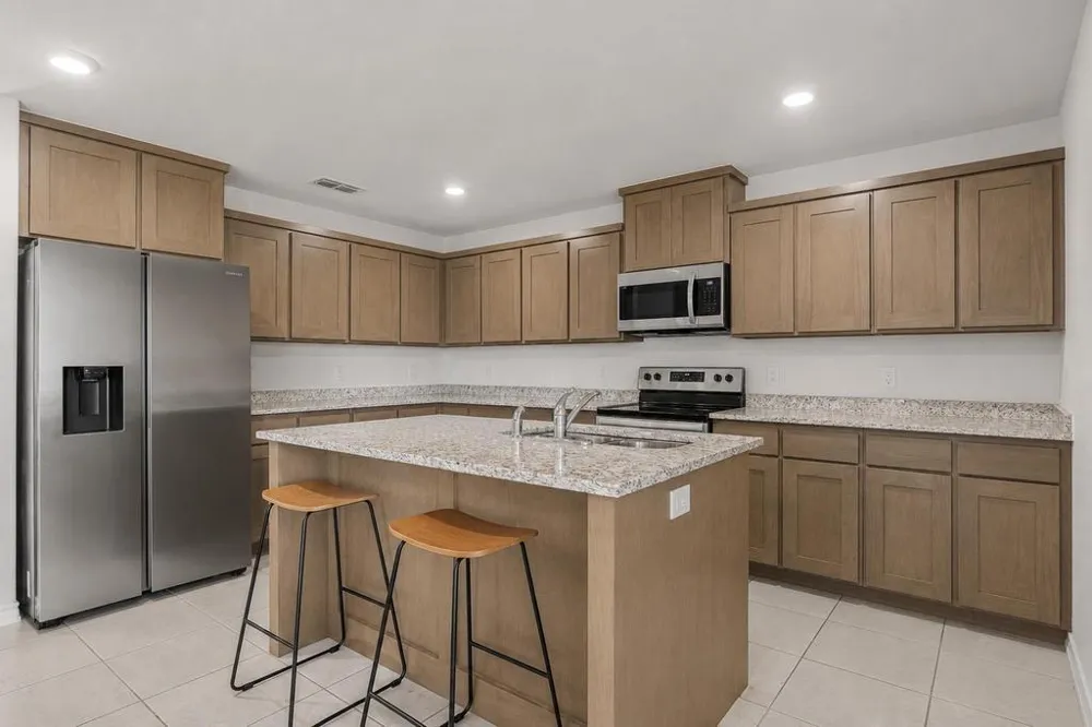 2206 Durazno Court Laredo, TX 78046