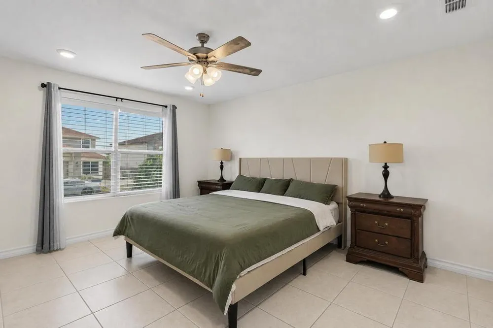 2206 Durazno Court Laredo, TX 78046