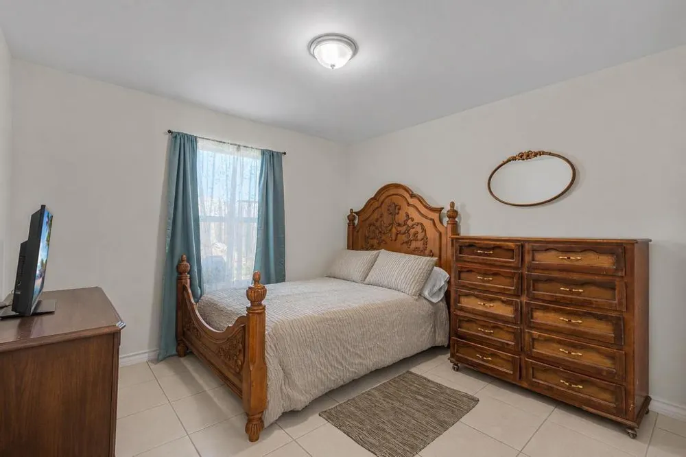 2206 Durazno Court Laredo, TX 78046