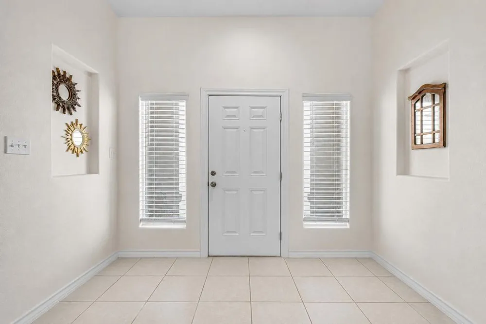 2206 Durazno Court Laredo, TX 78046