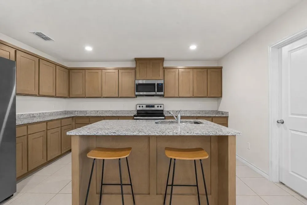 2206 Durazno Court Laredo, TX 78046