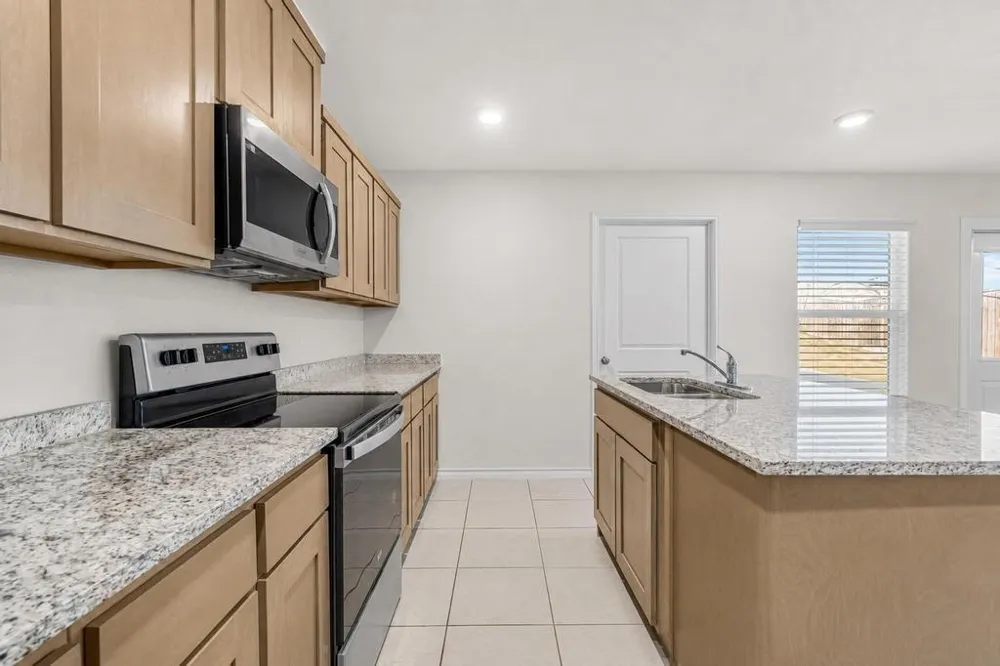 2206 Durazno Court Laredo, TX 78046