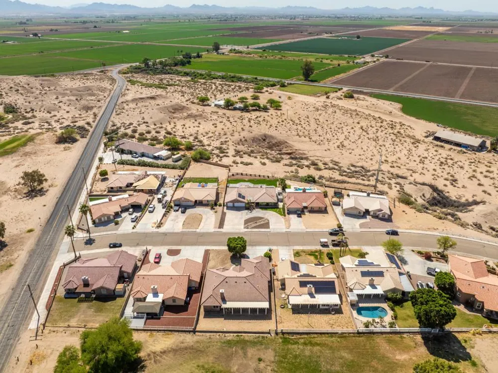 2224 Dekens Court Blythe, CA 92225