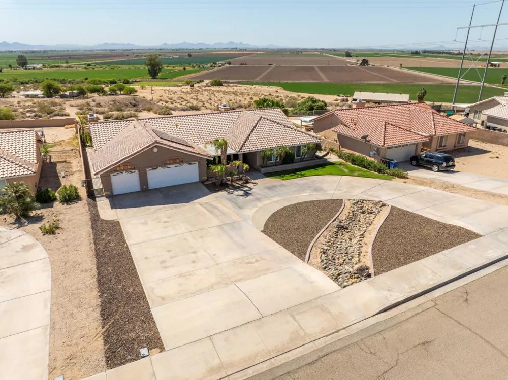 2224 Dekens Court Blythe, CA 92225