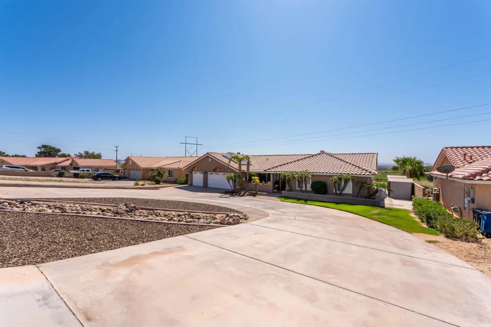 2224 Dekens Court Blythe, CA 92225