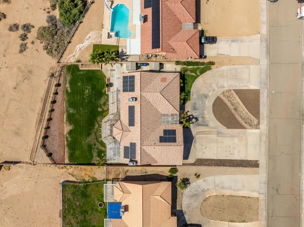 2224 Dekens Court Blythe, CA 92225